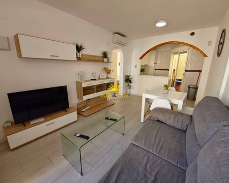 BUNGALOW RENTAL IN ORIHUELA COSTA - PROVINCE OF ALICANTE - Photo 5