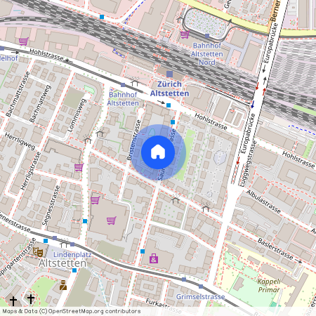 8048, Zürich, Saumackerstr., 20