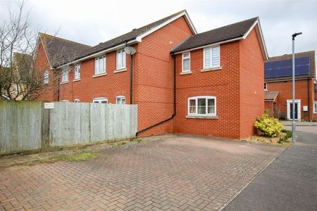 Samian Close, Highfields Caldecote, Cambridge - Photo 5