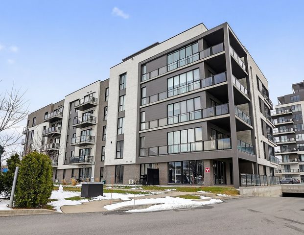 À louer / Appartement - Photo 1