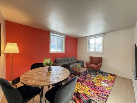 3005 Avenue Barclay, #1 - Photo 3