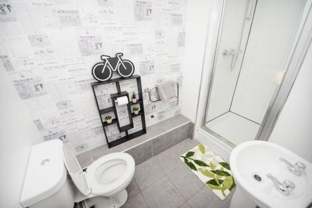 Studio to rent - Photo 3