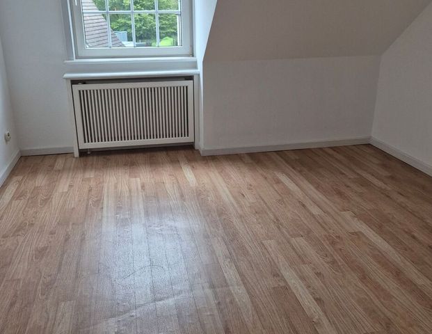 Für junge Familie ! 3-Zimmer-Wohnung in HH-Bramfeld! - Photo 1