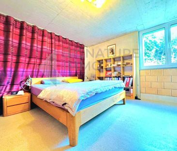 2.5 Zimmer, 63 m², 1. Stock - Foto 3