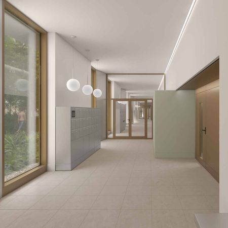 Duplex d’exception de 6 pièces en attique – Luminosité, volumes et élégance contemporaine - Foto 3