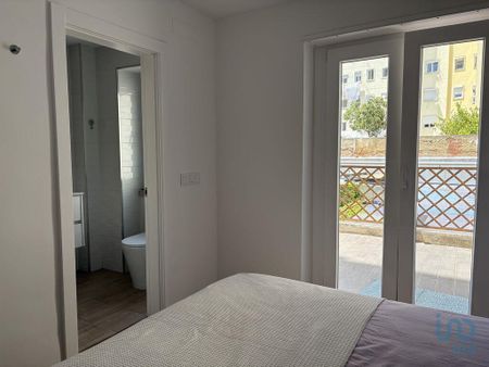 Apartamento T2 em Lisboa - Photo 5