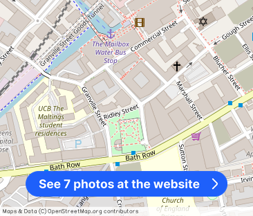 Ridley House, Birmingham, B1 - Photo 1