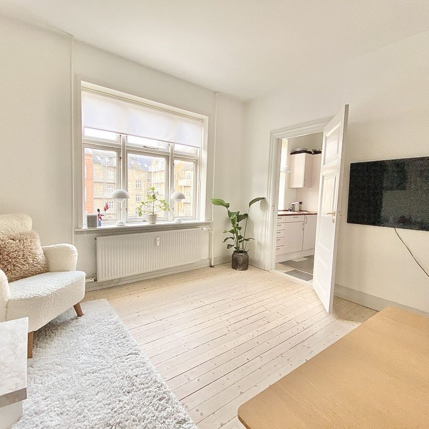 Rantzausgade 32, 3 tv., 9000 Aalborg - Foto 1