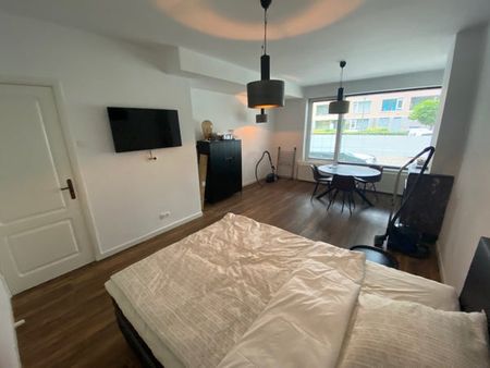 Te huur: Appartement Sonmansstraat in Rotterdam - Photo 3