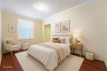 Spacious two bedroom apartment with leafy outlook - Photo 3