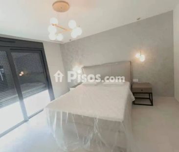 Piso en alquiler en Estepona - Photo 6