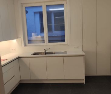Appartement te huur - Foto 5