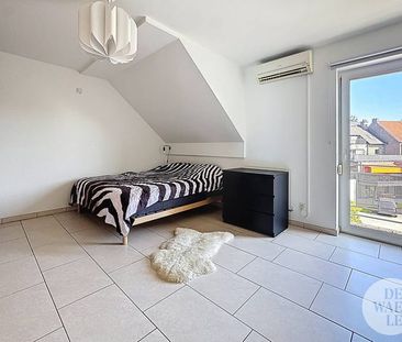 Appartement te huur - Foto 1