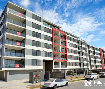 219/8 Roland Street, 2155, Rouse Hill Nsw - Photo 1