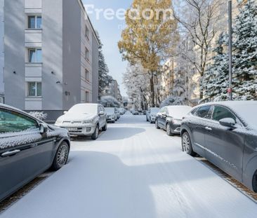 Warszawa, Ochota, Stara Ochota, Kopińska - Zdjęcie 3