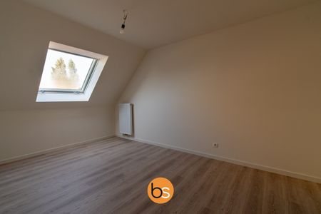 Zeer ruime nieuwbouwwoning met 3 ruime slaapkamers en garage - Photo 3