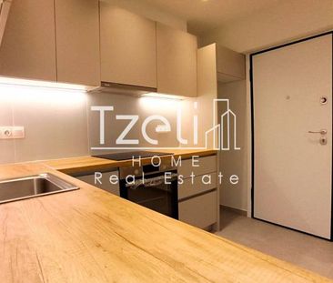 Studio / γκαρσονιέρα 32 τ.μ. προς ενοικίαση - Photo 4