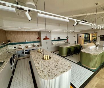 1 bedroom flat to rent - Photo 5