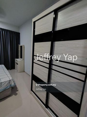 Amani Residence, Bandar Puteri Puchong, Puchong - Photo 5