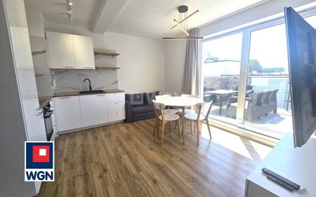 Mieszkanie na wynajem Ustroń - Apartament w wysokim standardzie. - Zdjęcie 2