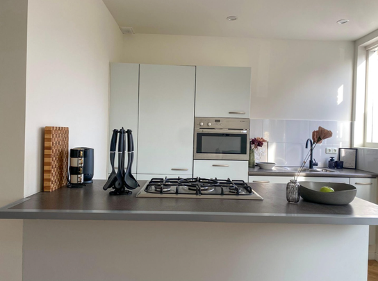 Mr. Van Houtenstraat 35, 2982 VP, Ridderkerk - Photo 1