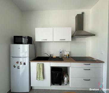 Location Appartement 1 pièce 28m² - Photo 1