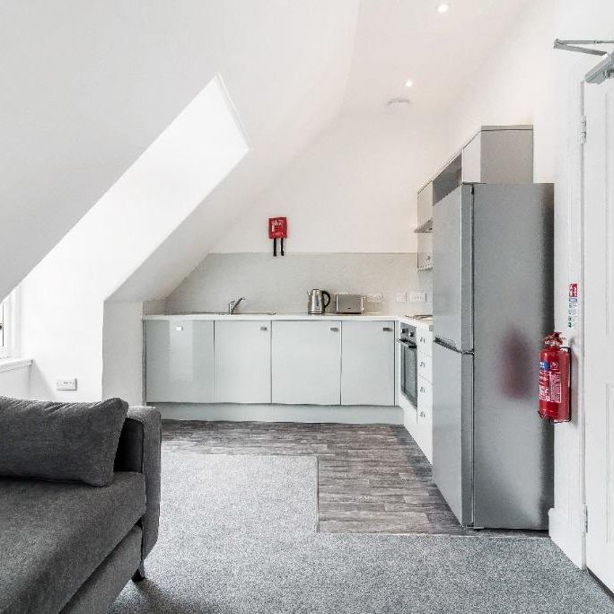 2 bedroom flat to rent - Photo 1