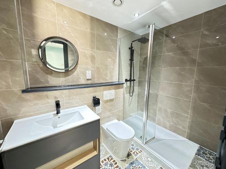 1 bedroom apartment to rent - Photo 5