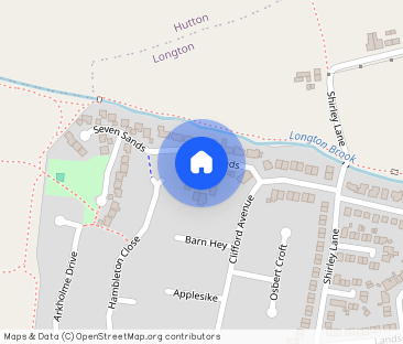 The Croft, Longton, Preston, PR4 - Photo 1