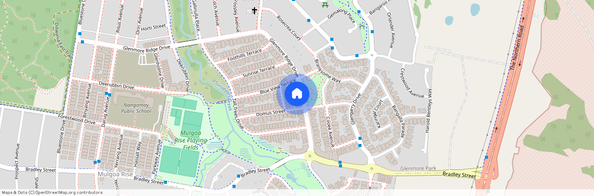 24 Glenmore Ridge Drive, NSW 2745, Glenmore Park