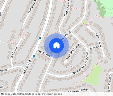 Portreath Drive, Allestree, Derby DE22 - Photo 1