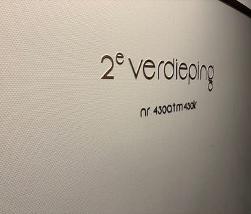 Muiderwaard 430-K, Huiswaard-1-Zuid, 1824XT, Alkmaar - Foto 5