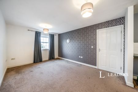 2 bedroom apartment to rent Redfield Croft, Leigh, WN7 - Photo 5