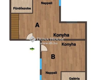 For rent Apartment, Budapest 6 district – 4. fotó