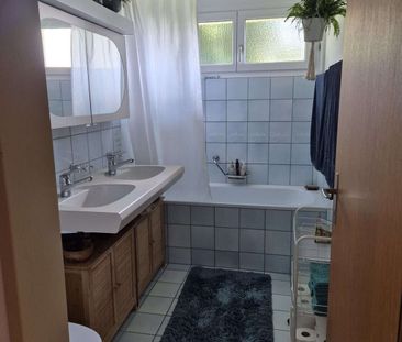 APPARTEMENT DE 3 PIÈCES À KEHRSATZ (BE), MEUBLÉ, TEMPORAIRE - Photo 5