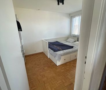 Appartement 2.5 pièces - Reprise de bail urgent à Lausanne - Foto 1