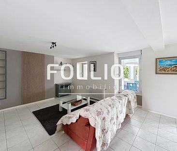 Maison Camprond 4 pi�ce(s) 107.21 m2 MEUBLEE - Photo 1