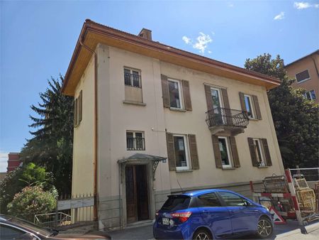 via maggio 48, 6900, Lugano - Photo 2