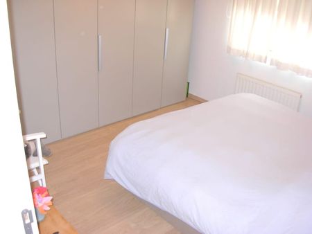 Appartement te huur - Foto 5