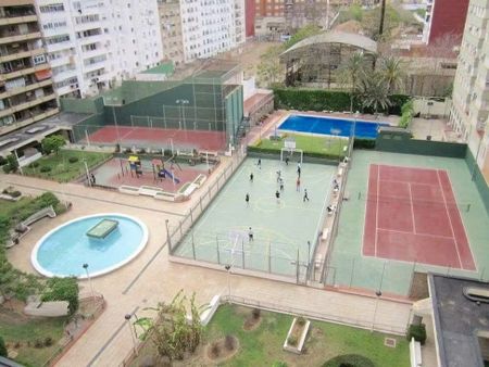 Carrer Pianista Empar Iturbi, Valencia, Valencian Community 46007 - Photo 5