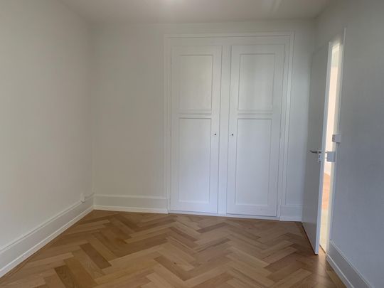 Rue de Chasseral 6 – apartment 1er Est - Photo 1