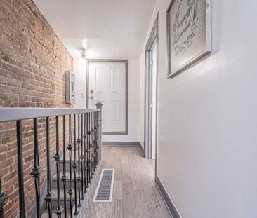 For Lease - 184 Mutual Street, Toronto, Ontario - Photo 2