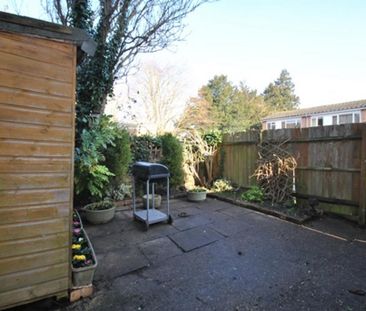 1 bedroom maisonette to rent - Photo 1