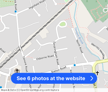 Sandringham Road, Petersfield, Hampshire, GU32 - Photo 1