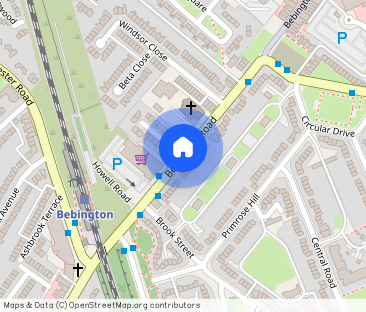 Bebington Road, CH62 - Photo 1