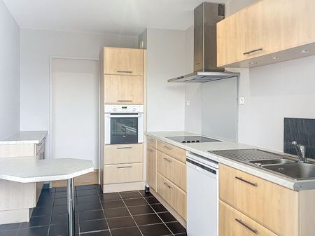 Appartement 4 pièces - Photo 3