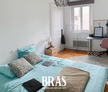 Location Appartement 2 pièces Meublé 43m² NANTES 44000 - Photo 4