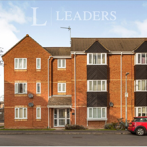 apartment to rent Lucerne Close, Cambridge, CB1 - Photo 3