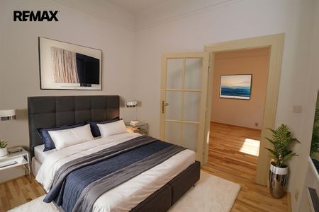 Pronájem bytu 2+kk 45 m² - Фото 2