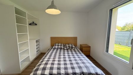 Maison 83 m² - 4 Pièces - Échiré (79410) - Photo 4